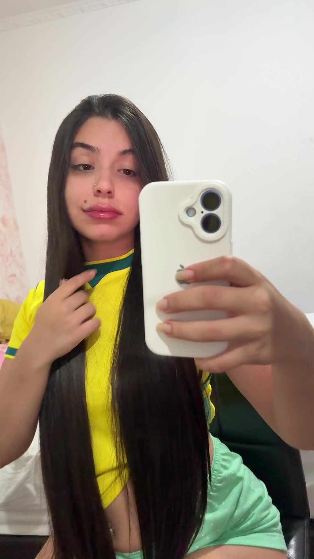 @bellinhaquentona2k26