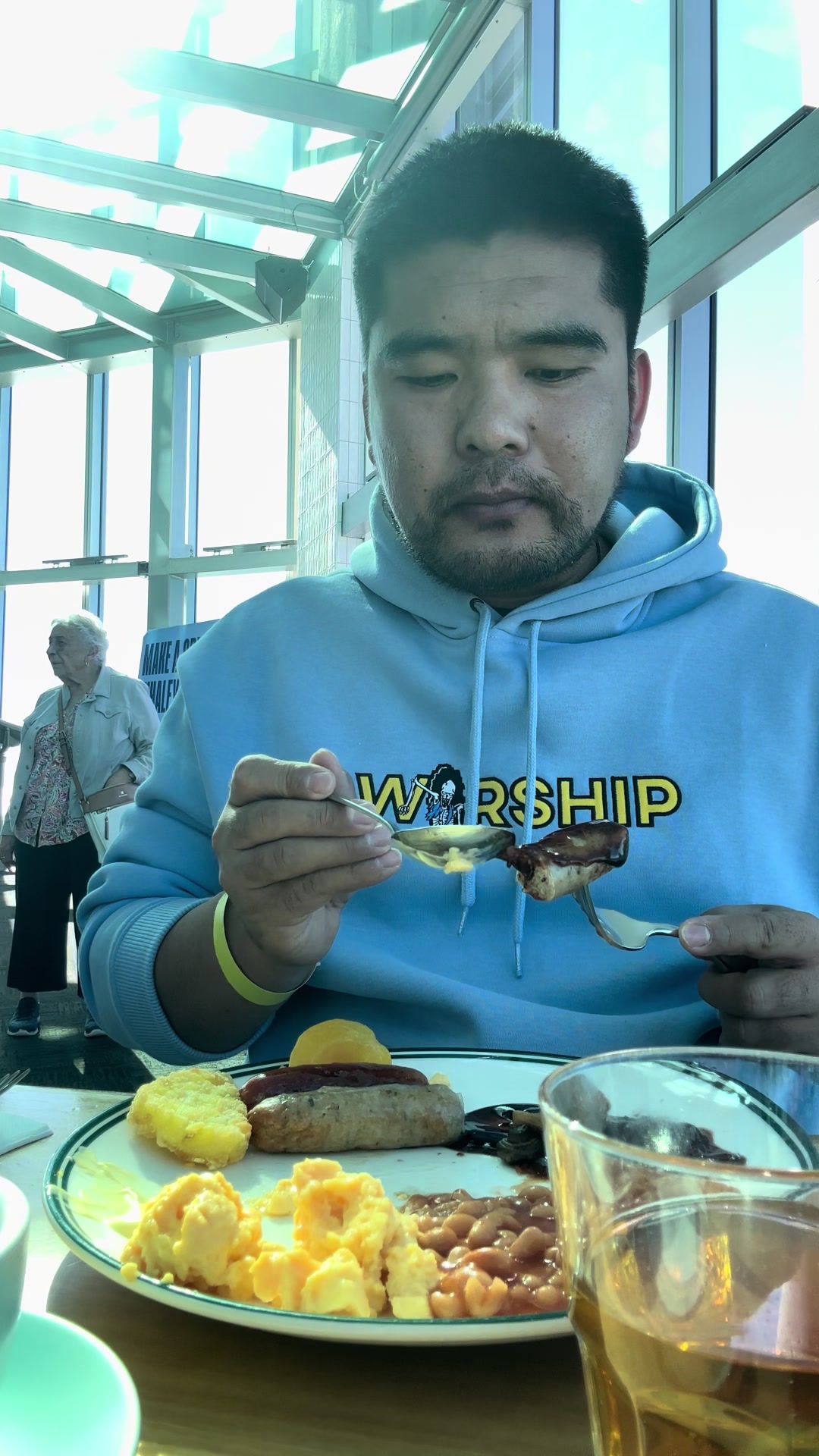 @Tshering Tee Dorjiks