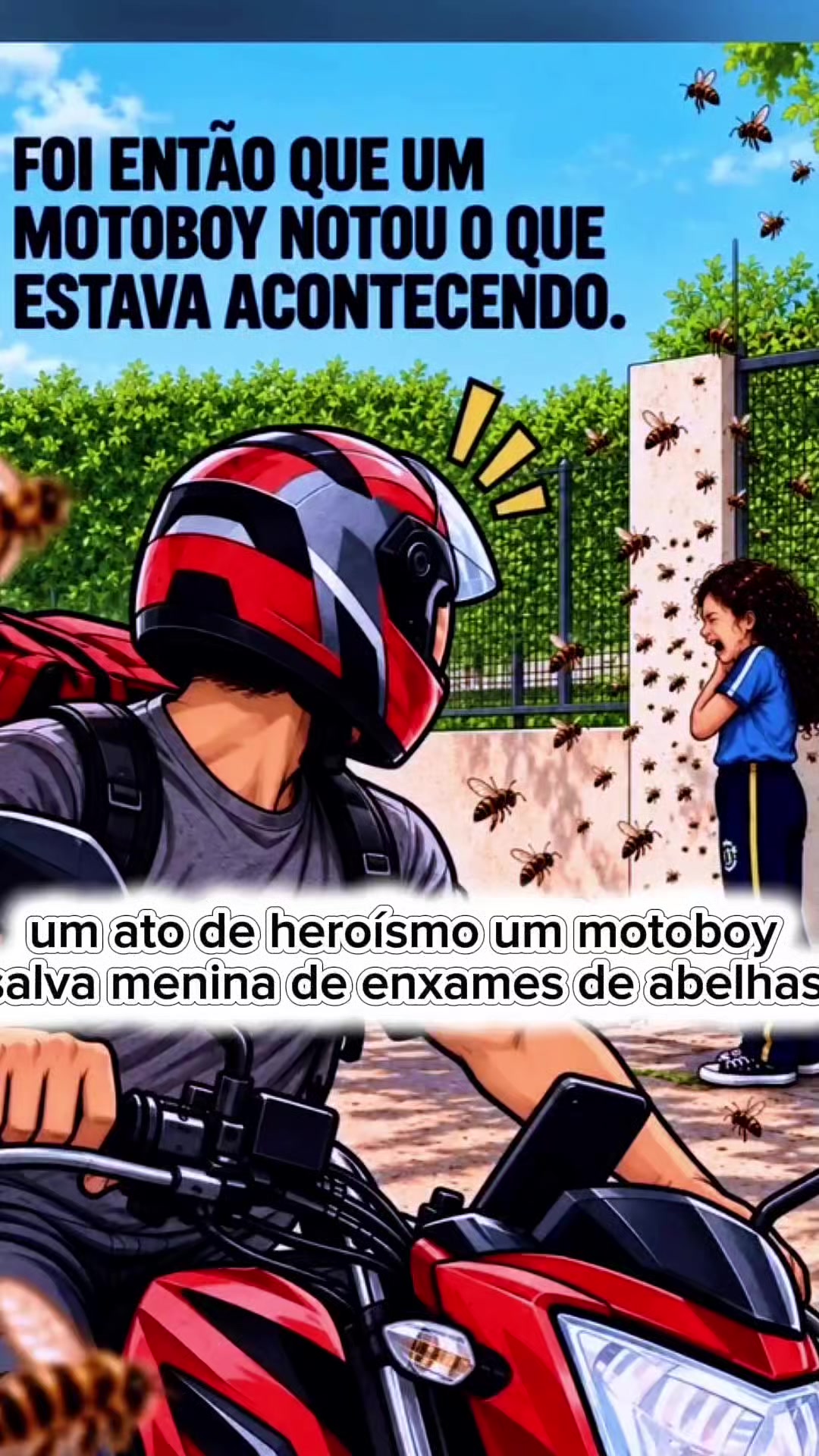 @canal de entretenimento