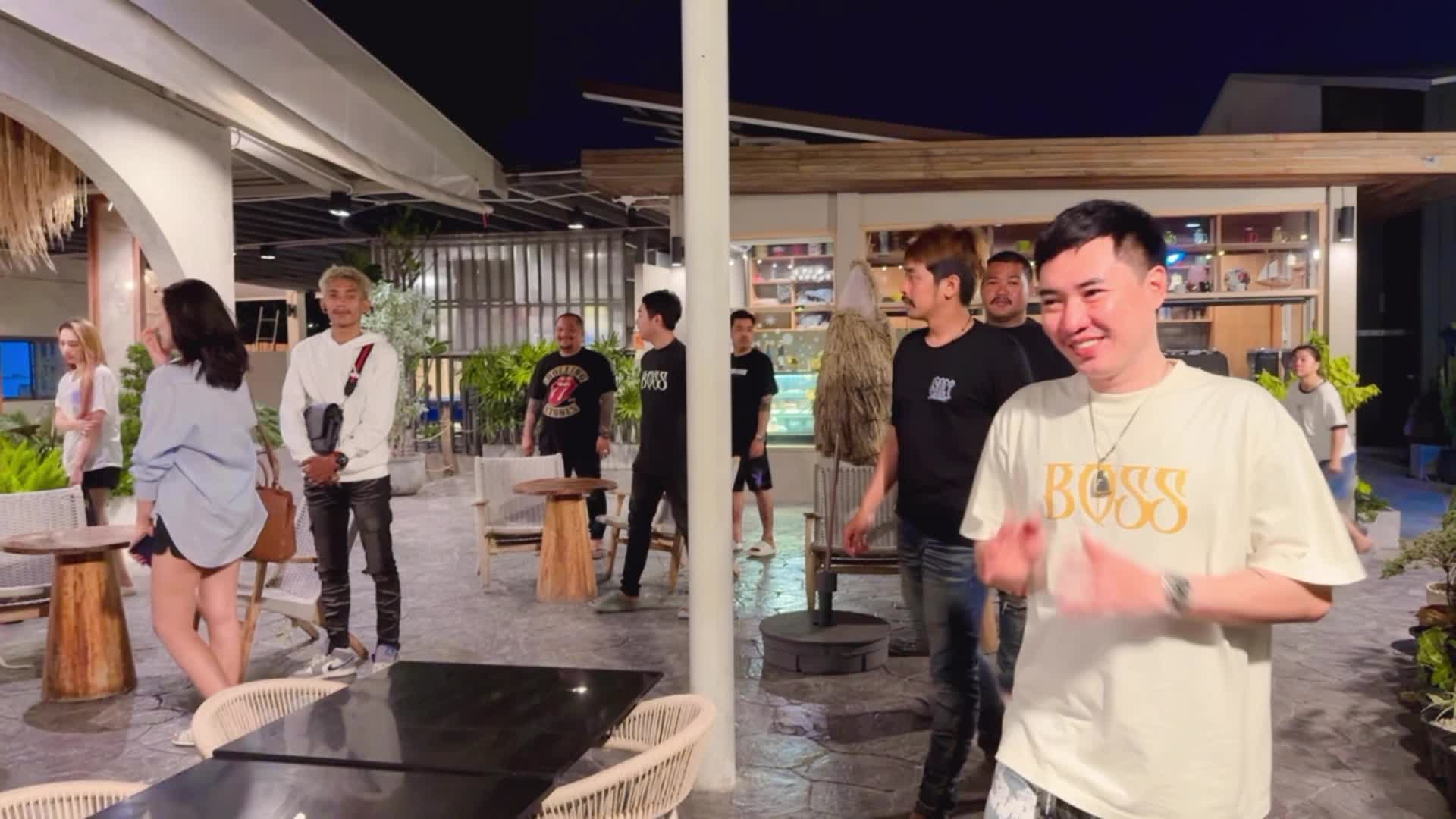 @StickDeep{ยีนส์ ซ่า}69