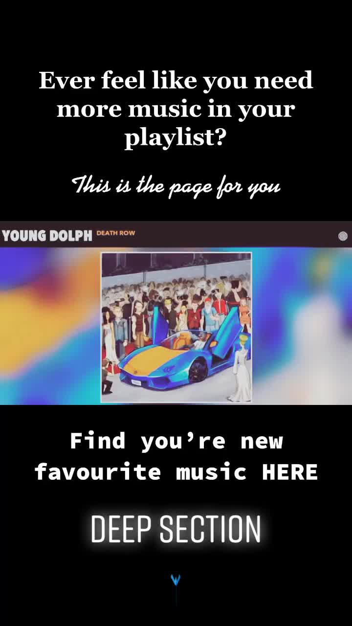 @DeepSection