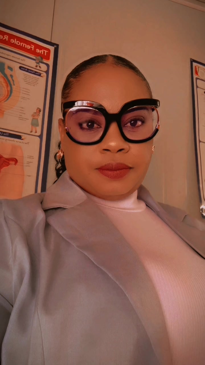 @MadamKayK The Madam
