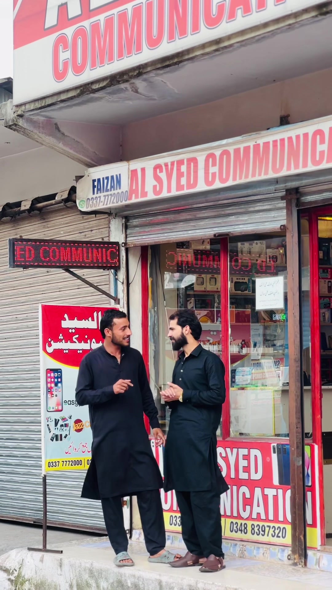 @faizankazmiliveofficiall