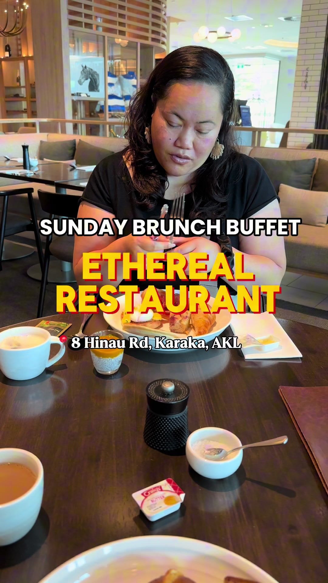@Matakai Foodie