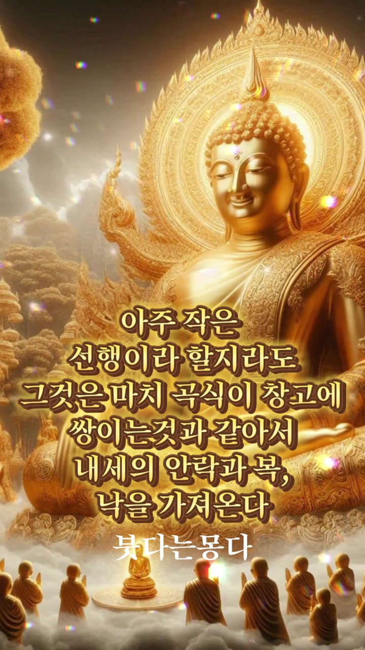@붓다는몽다
