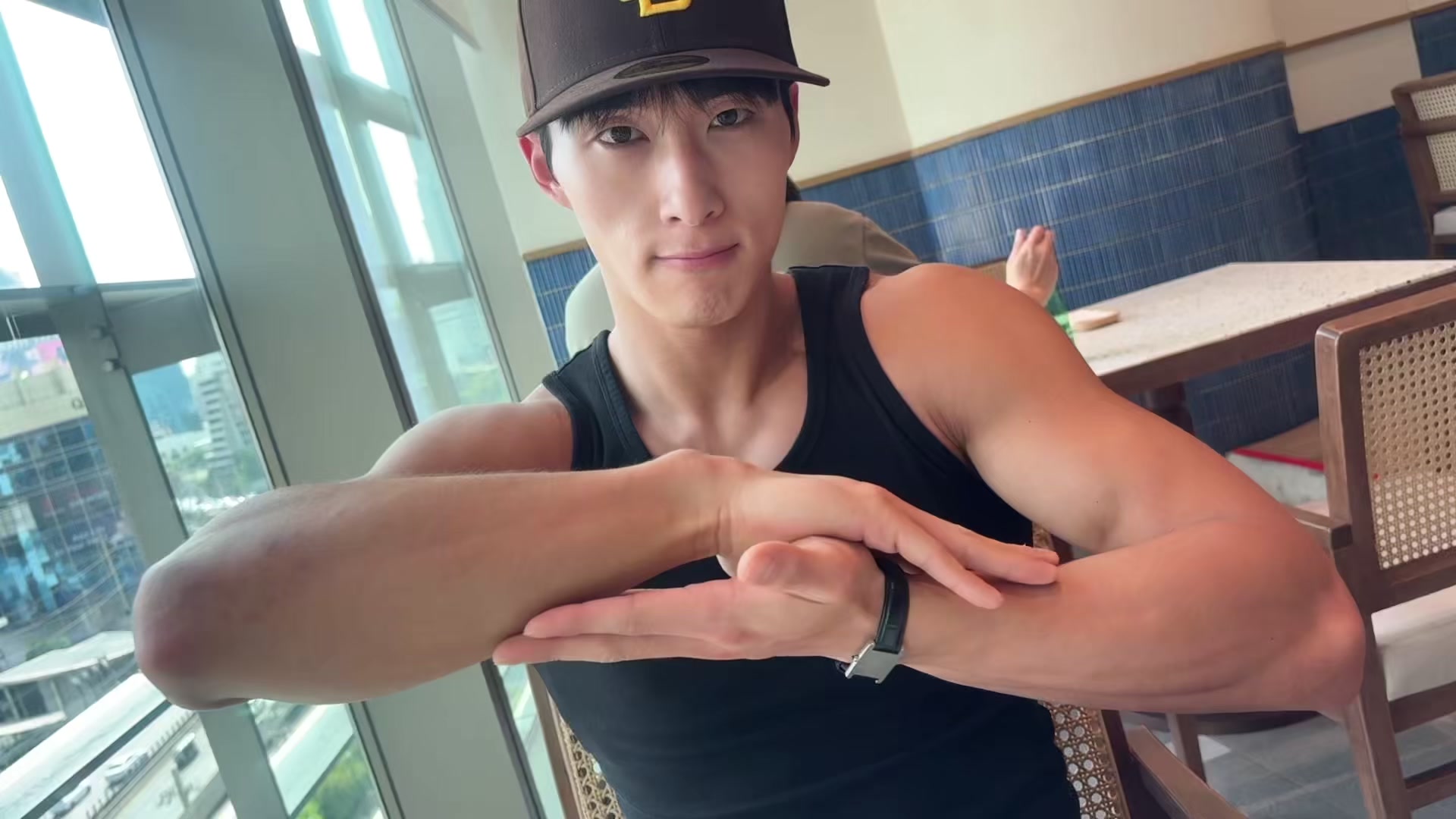 @파파윤