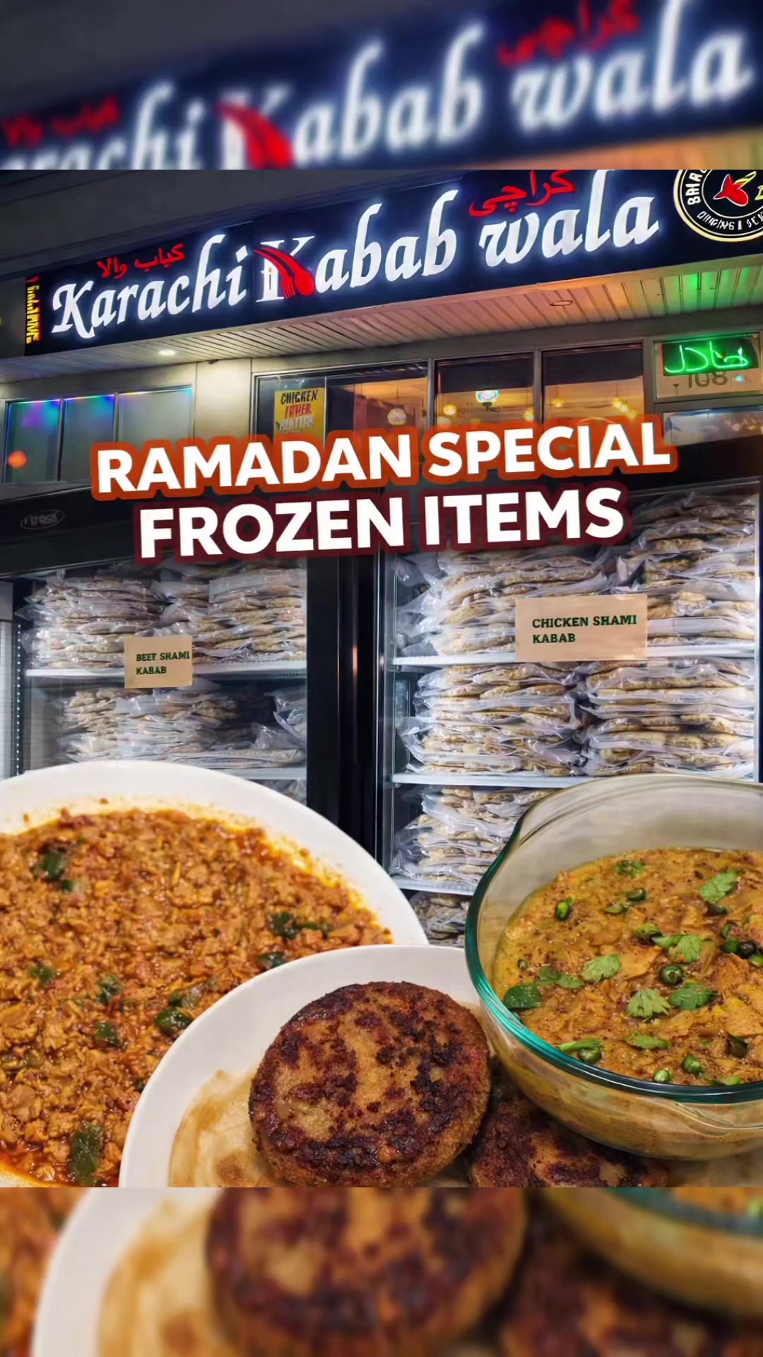 @Mississauga Food Fanatics
