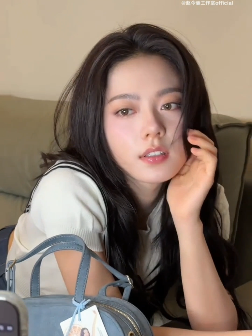 @Zhao Jinmai Supporter