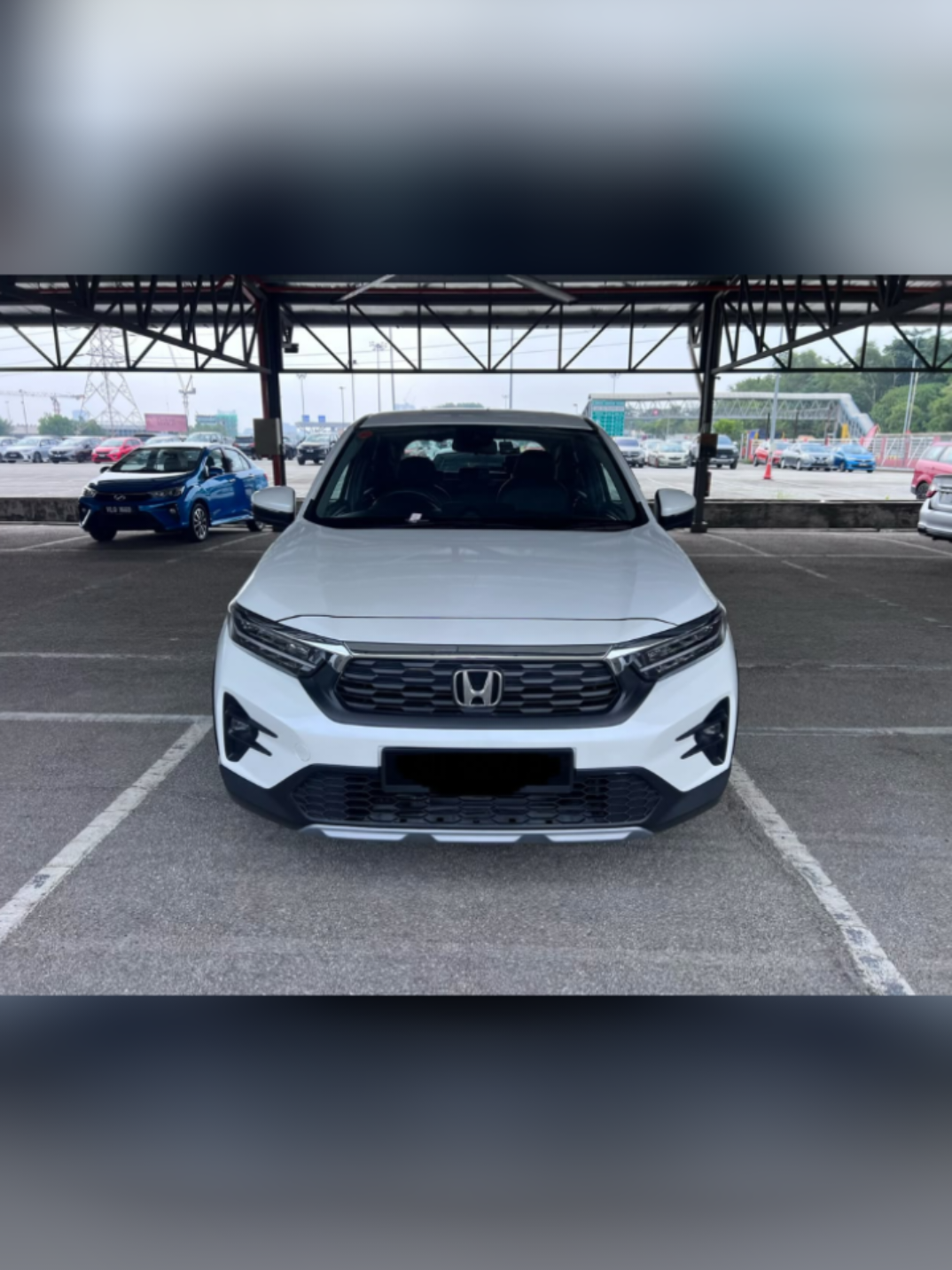 @Heng-Carro Penang