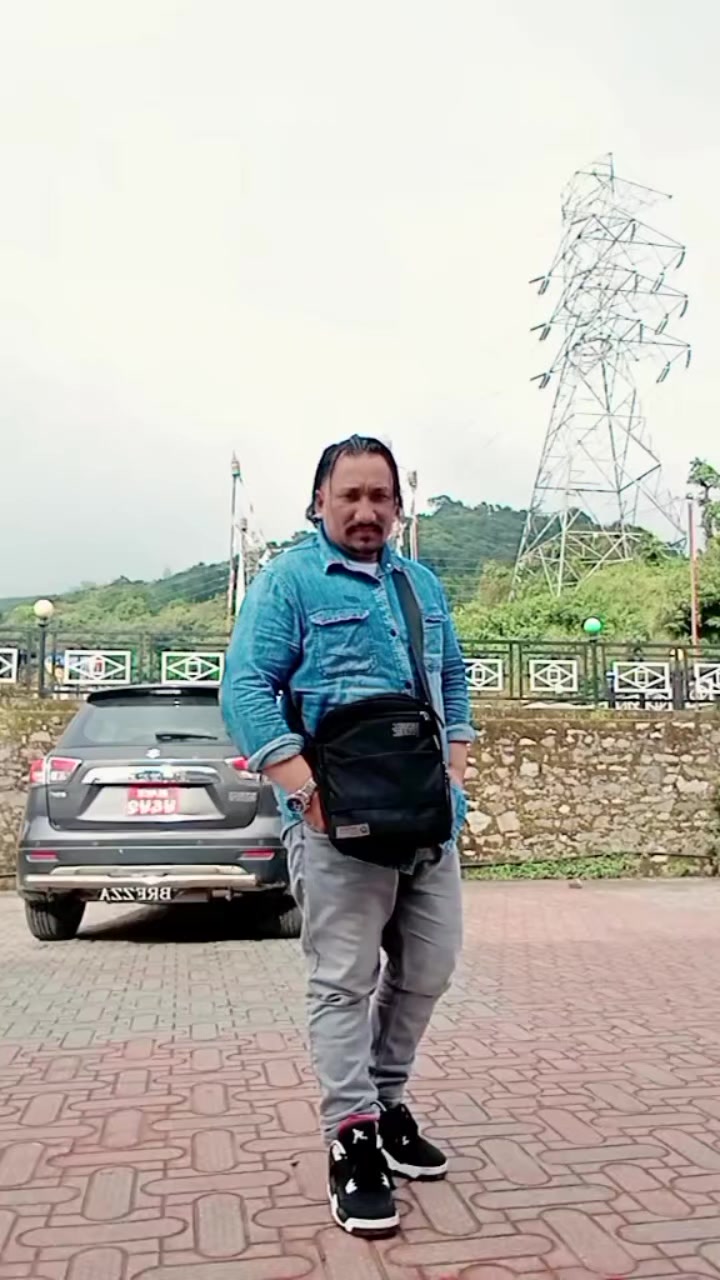 @mahendra karki