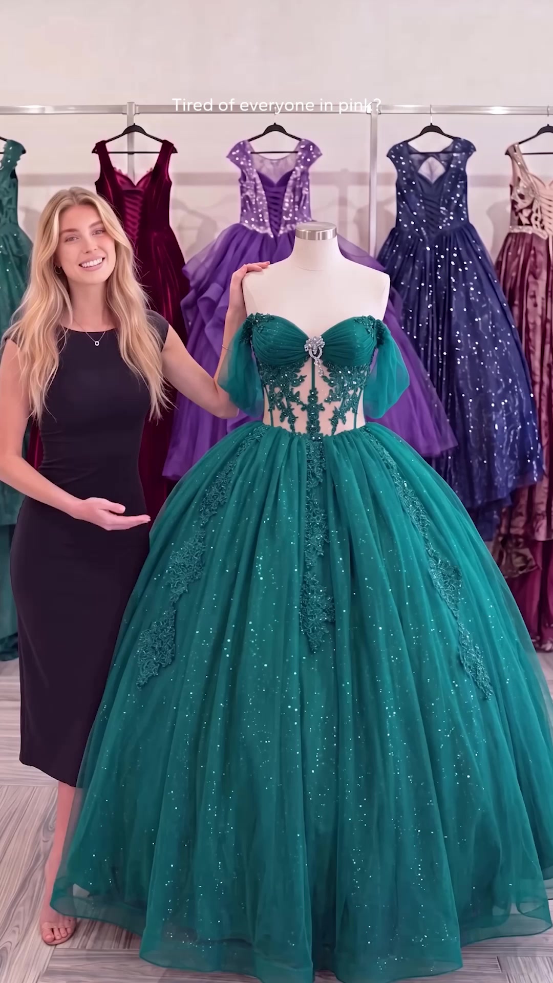 @MarlasFashions