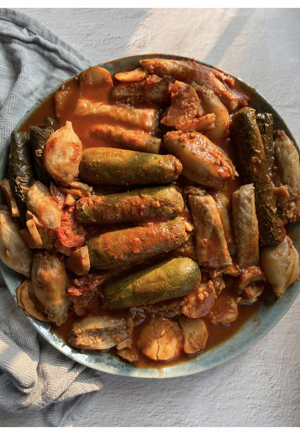 @Waseem 🌱 Plant Based Arab
