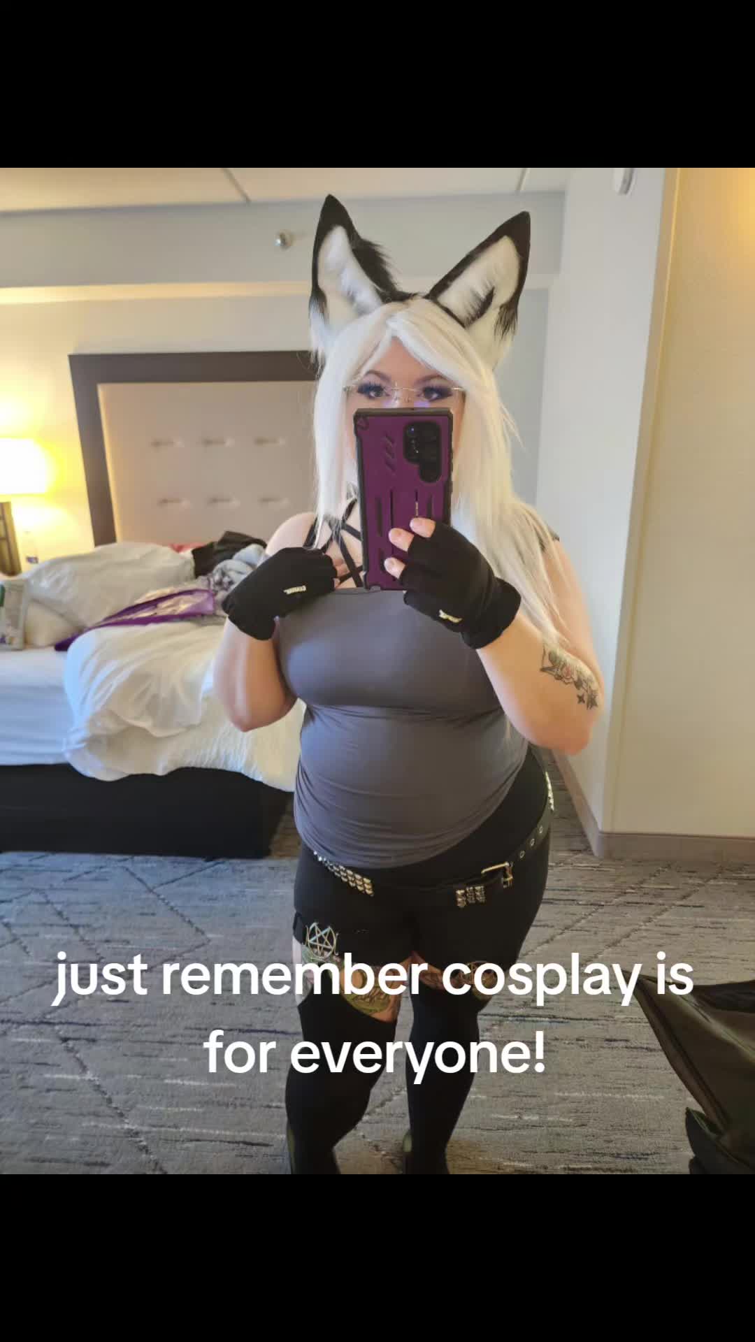 @Chibi Waifu Cosmetics