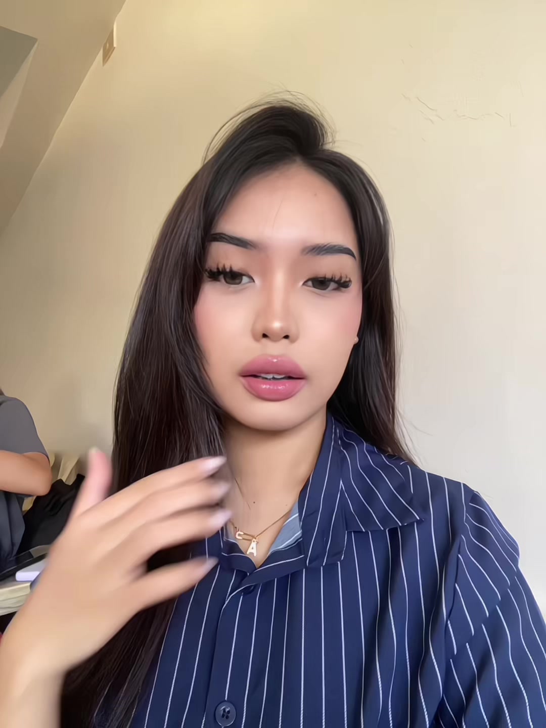 @Miss AA