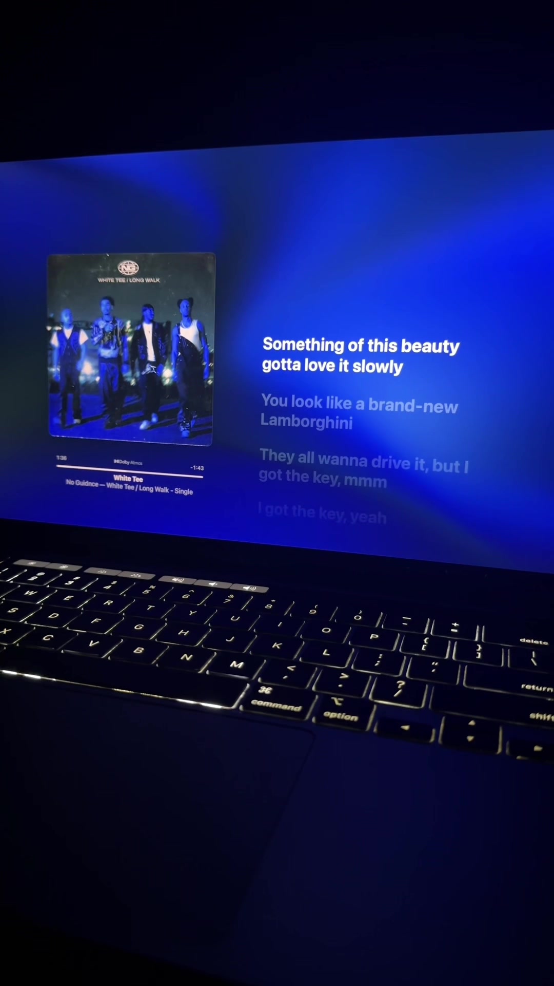 @writteninsound