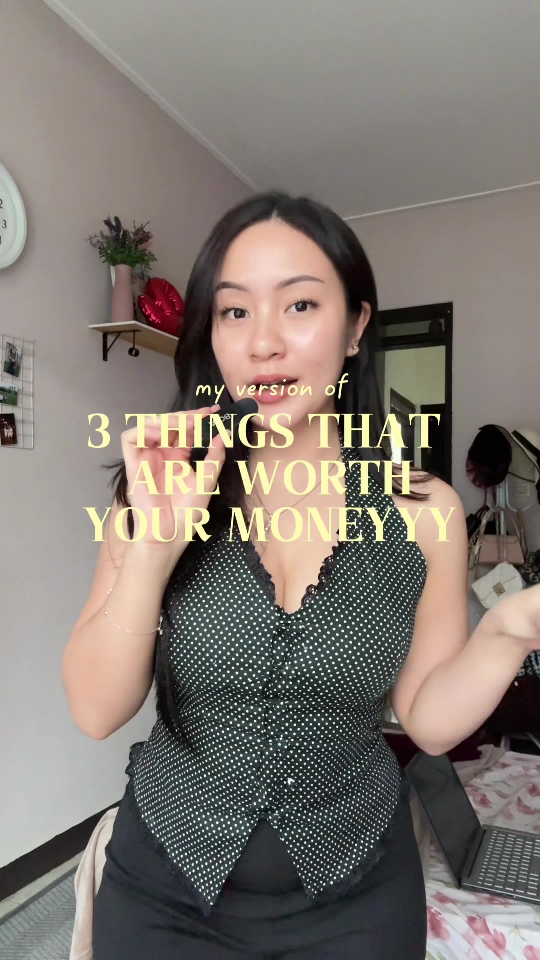 @Petite-Pear Body Tips✨