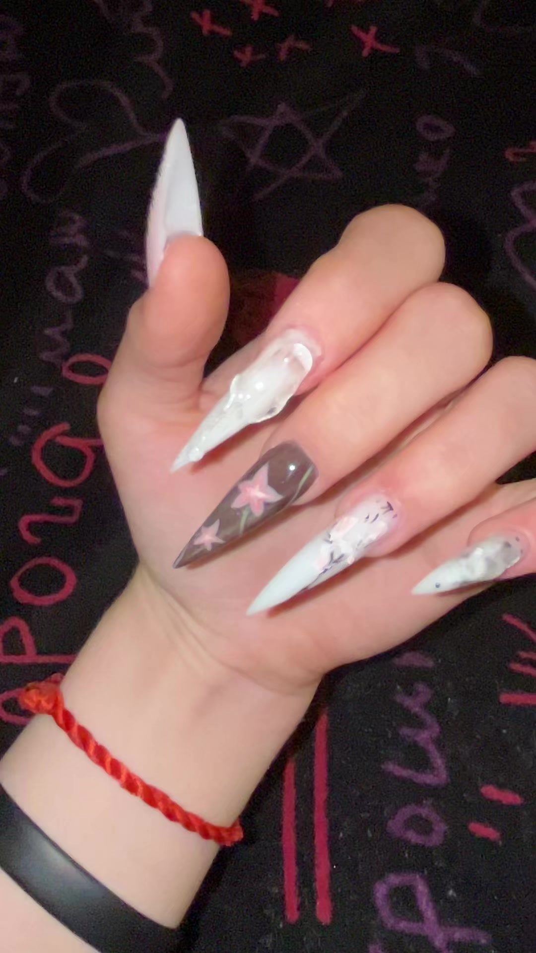 @кошка