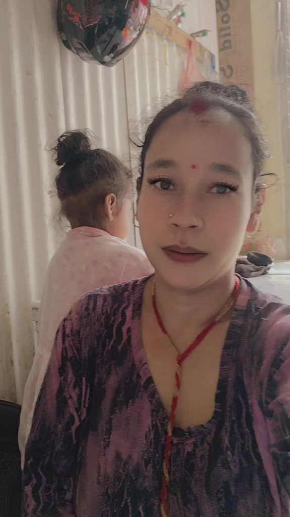 @sushmita humagain