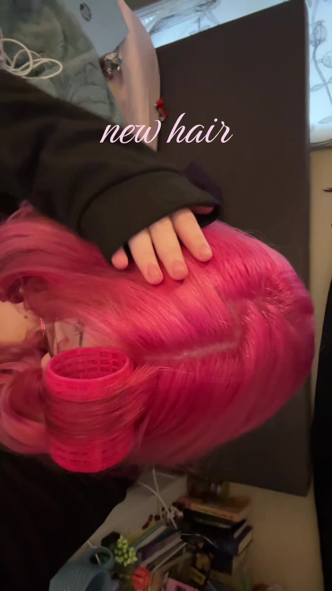 @ayralovespink