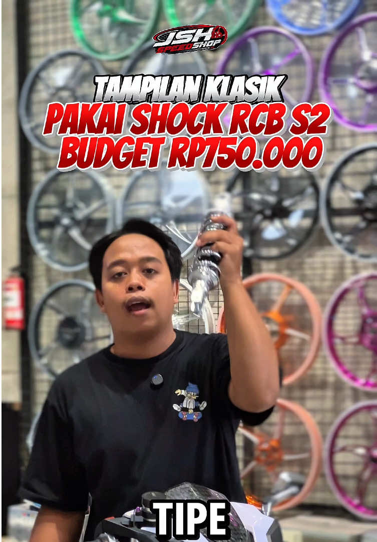 @JSHSPEEDSHOPJOGJA