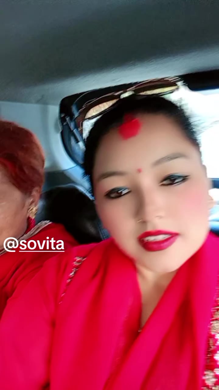 @aama ke kanxi xori
