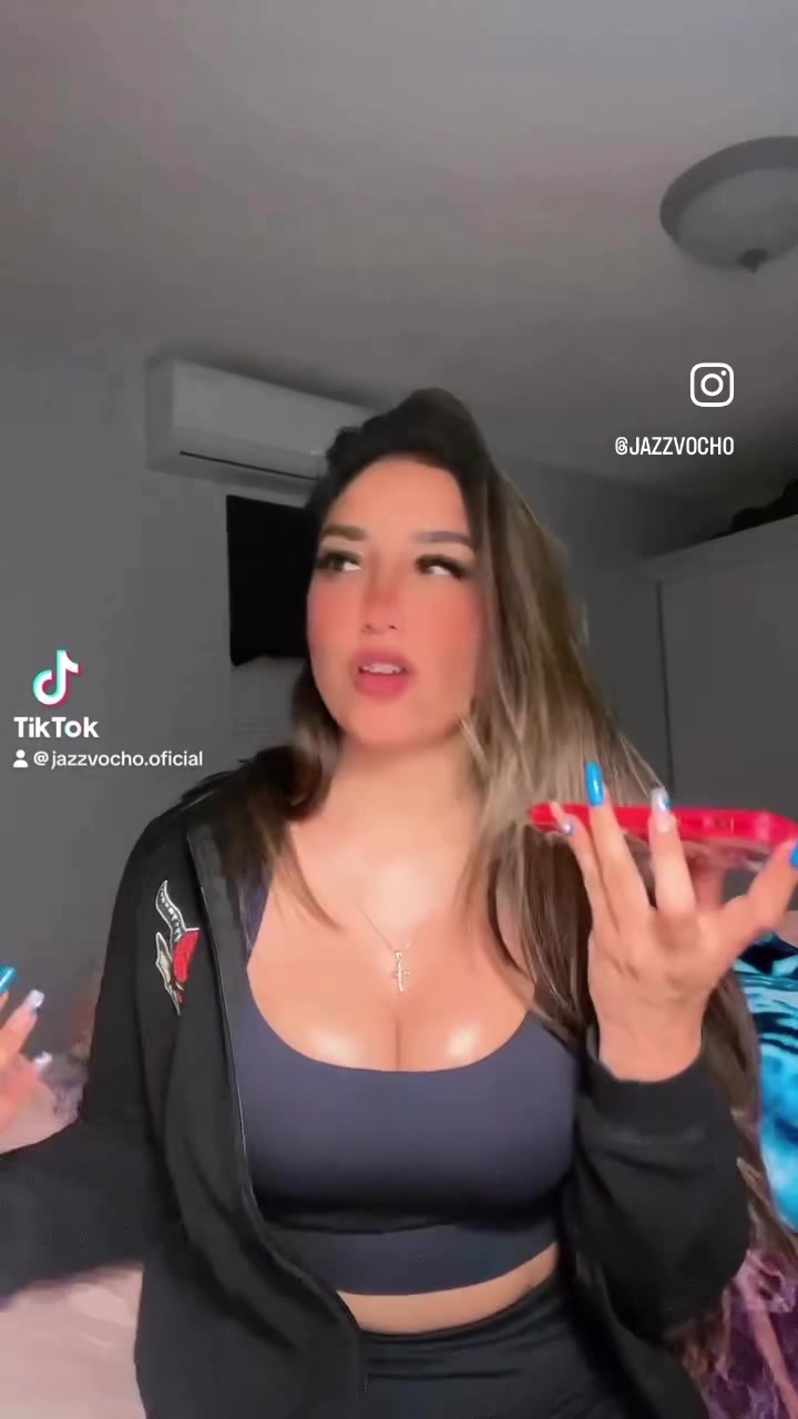 @Jazzvocho