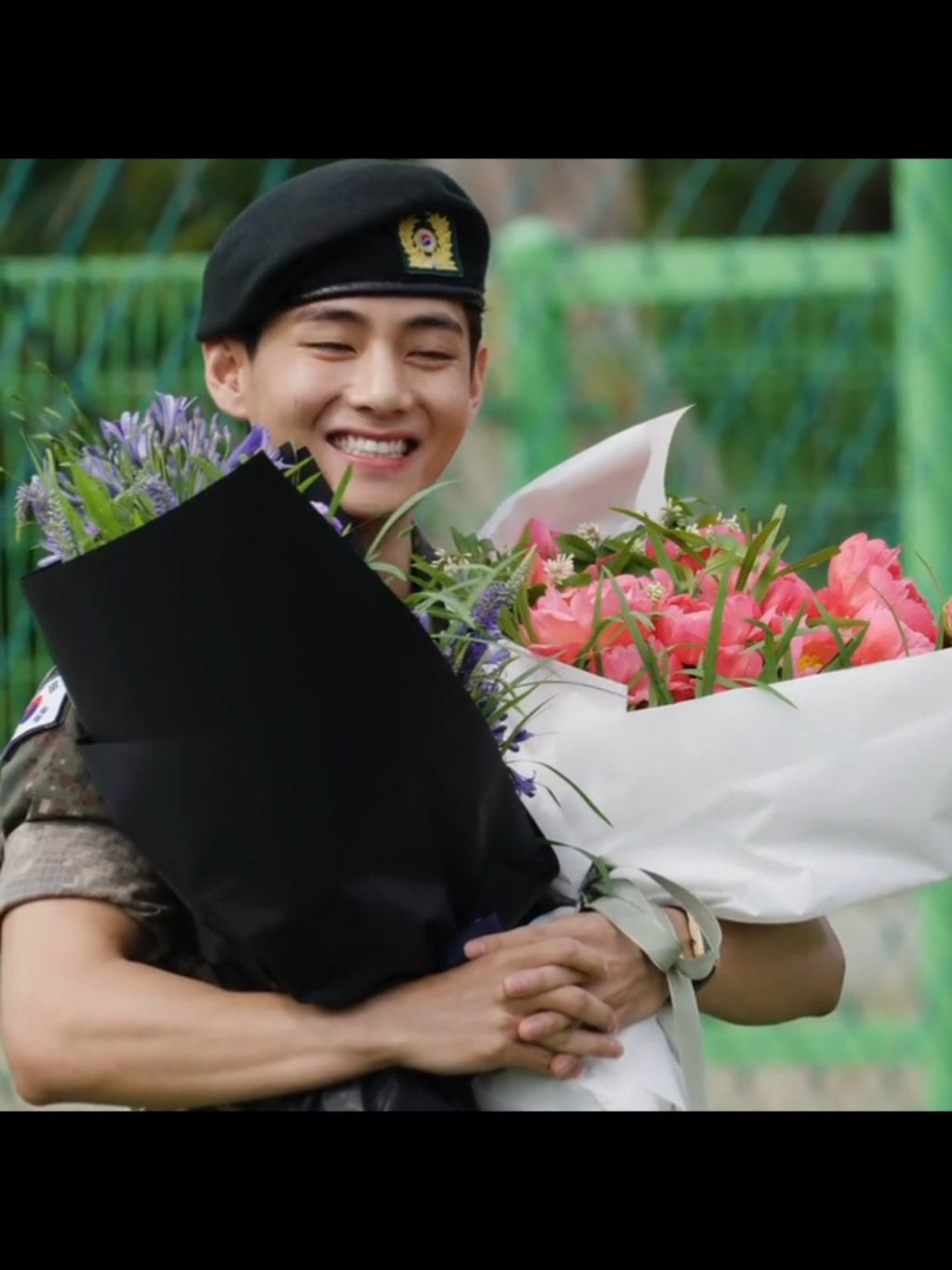 @Borahae⁷