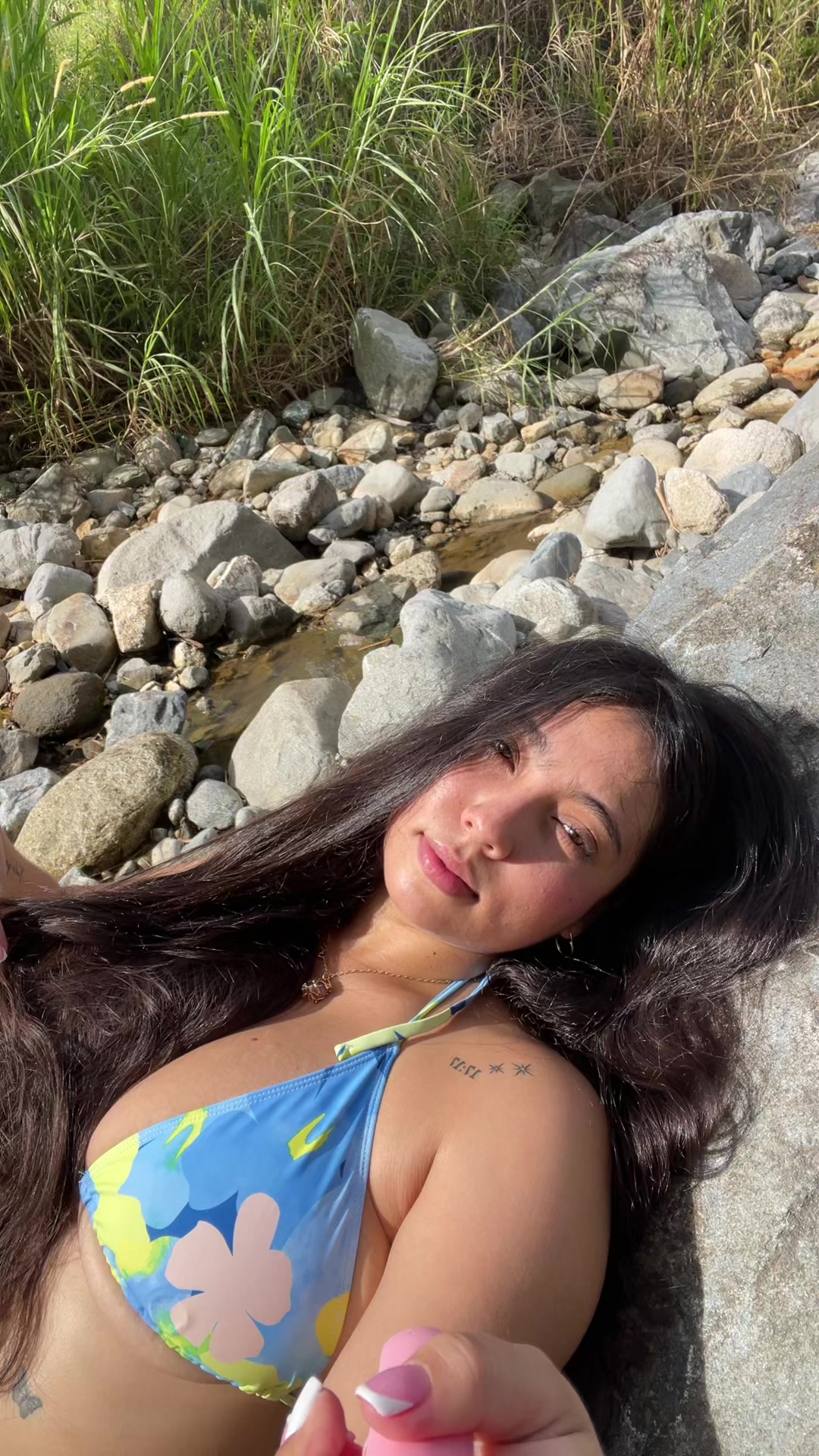 @Ana Orrego