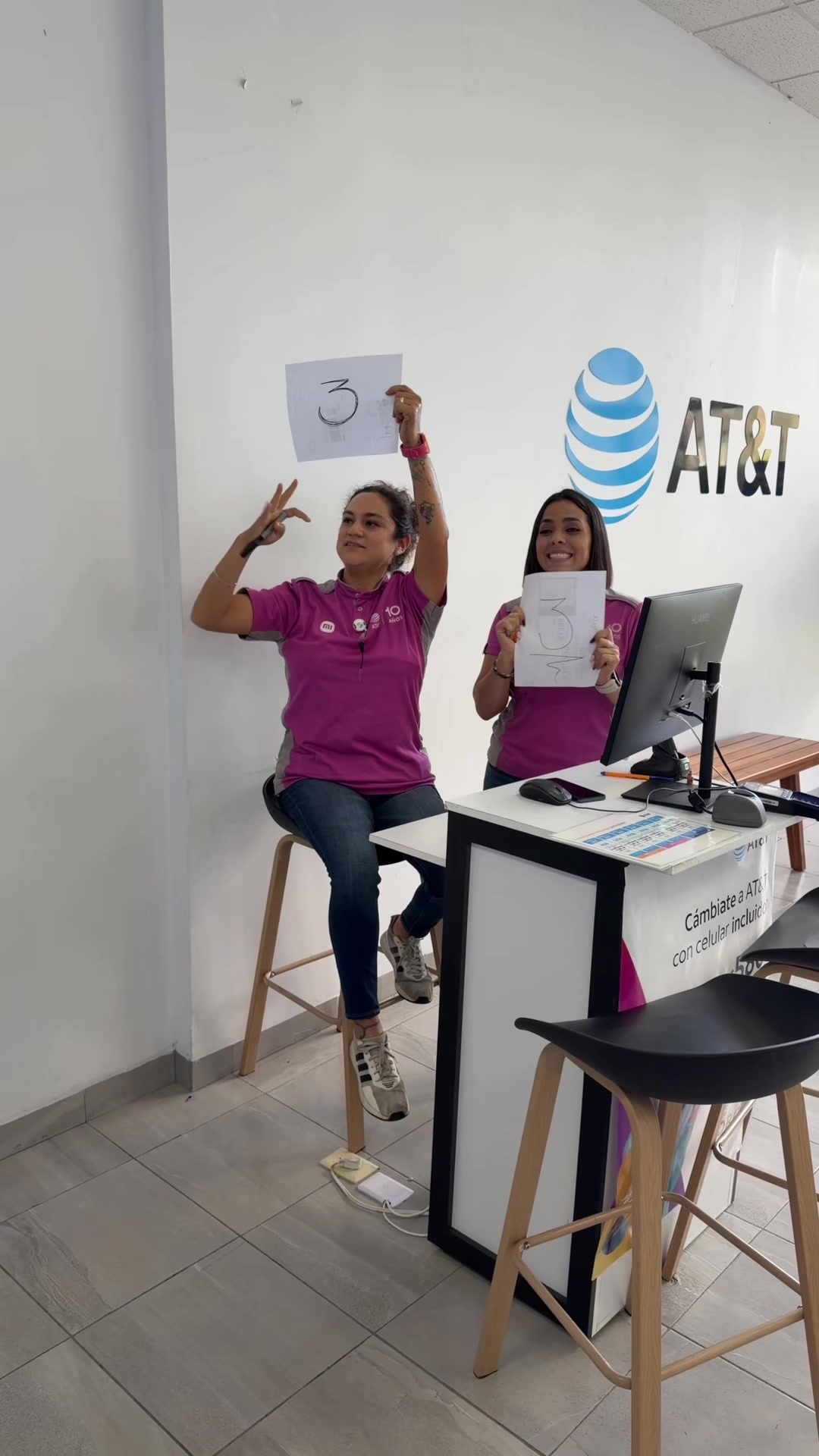 @AT&T Plaza Bella Caucel