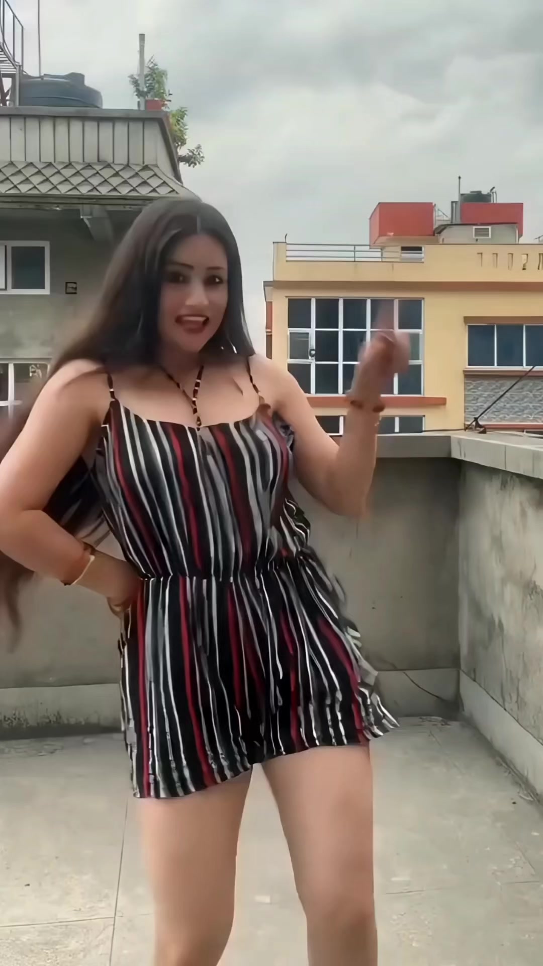 @Nepali Heroine