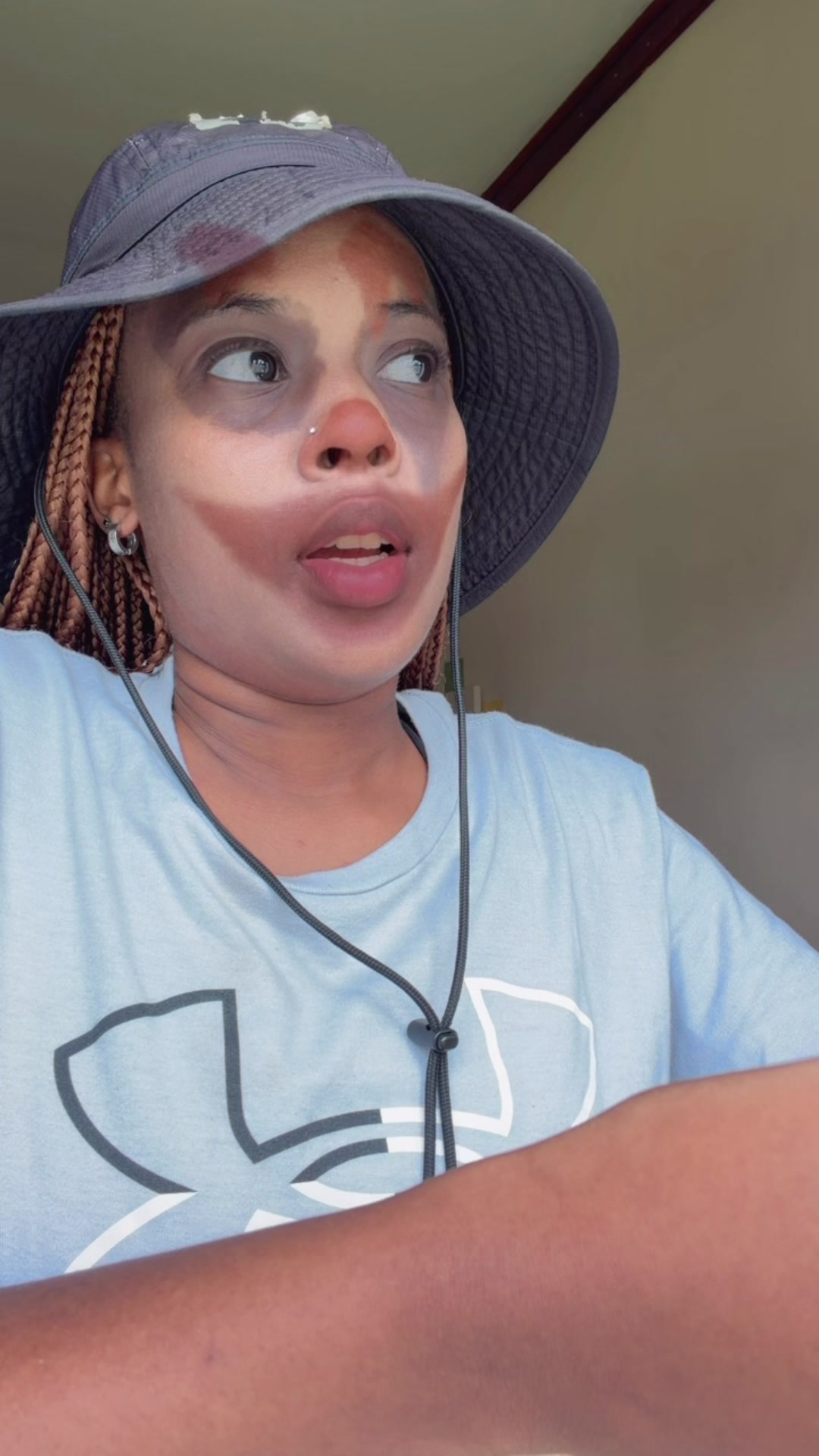 @Tlotlo Ashley Rammekwa