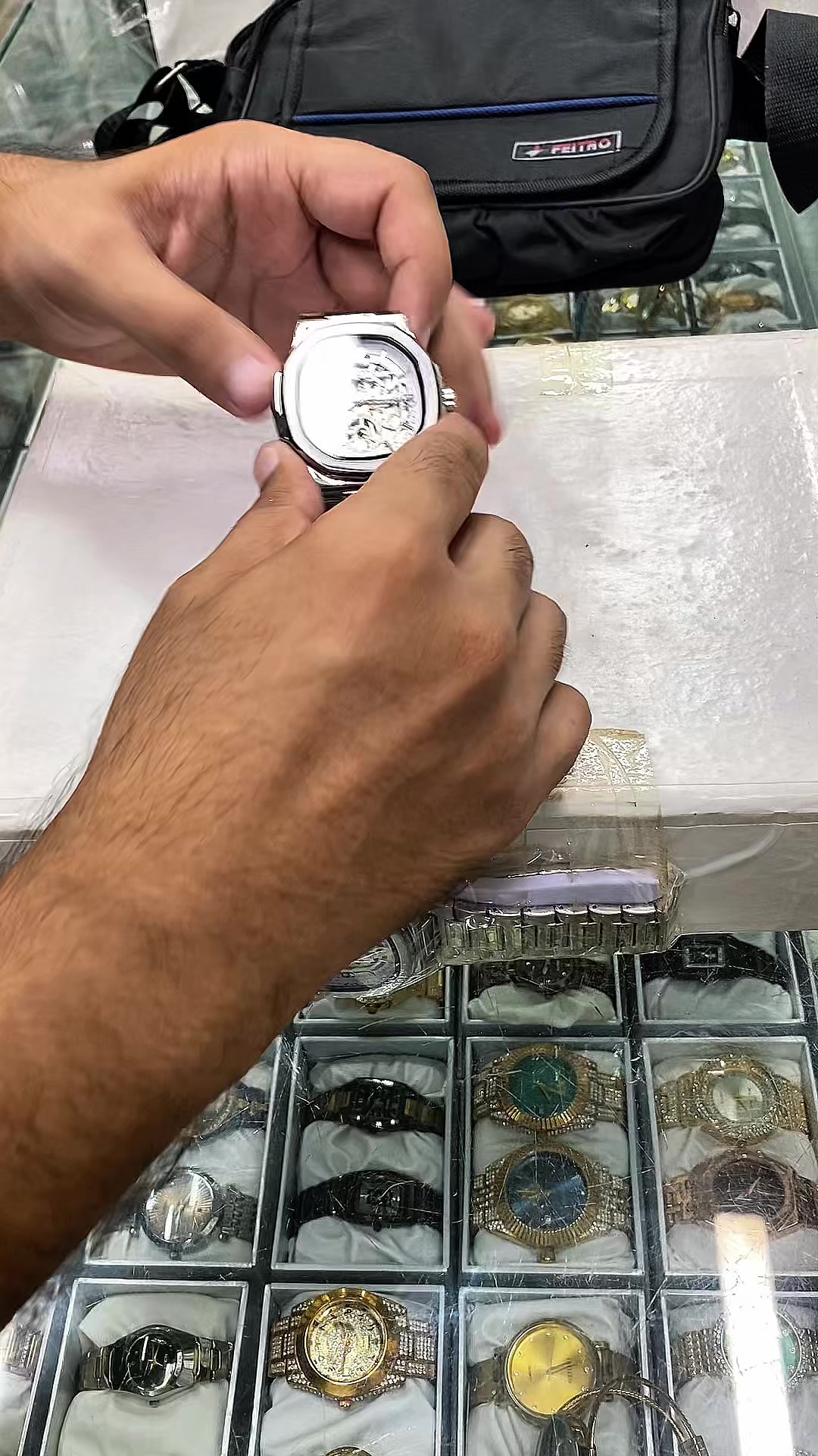 @Watch Collective