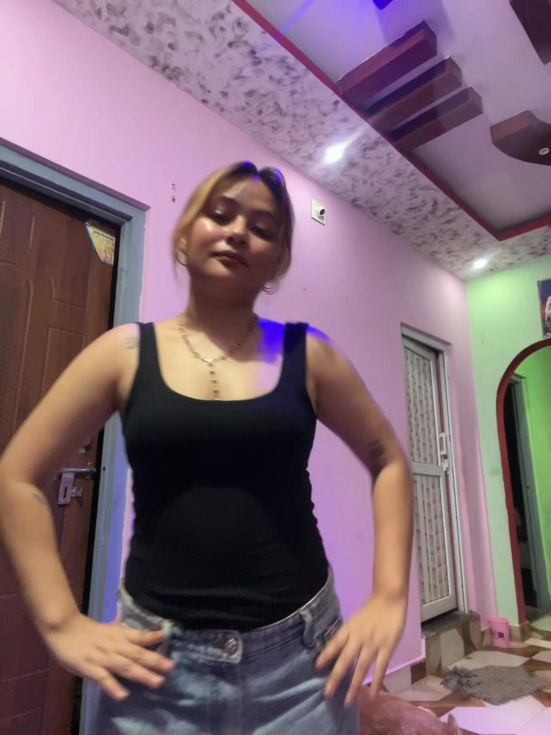 @Omii Somai magar