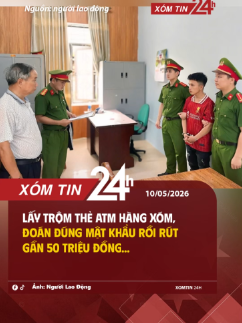 @X&oacute;m Tin 24h
