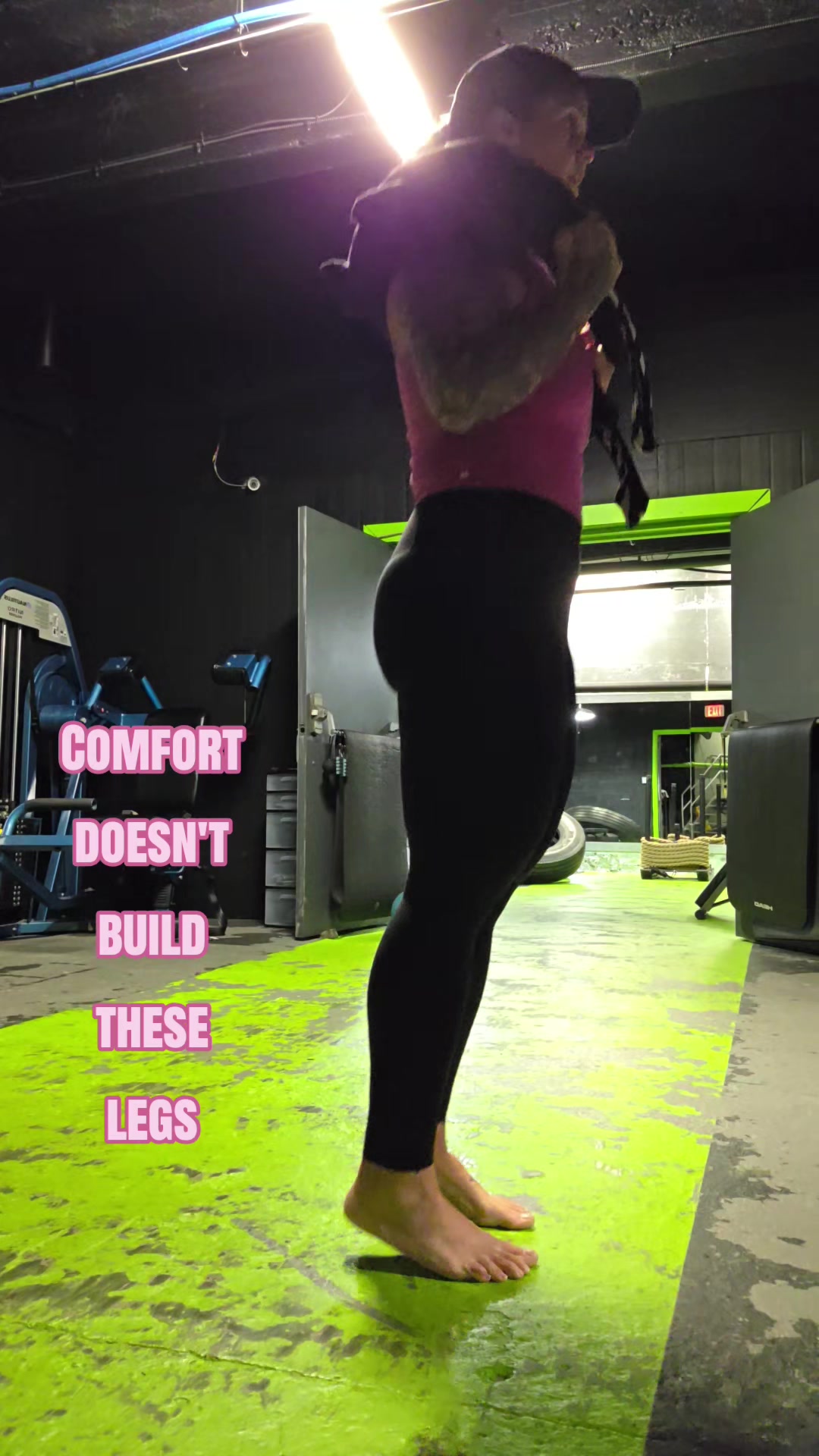 @ShannonInspires♡☆💪❌️