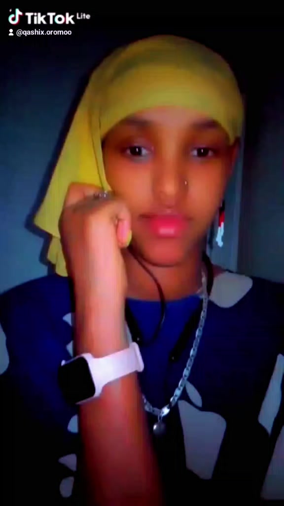 @Qashix Oromoo