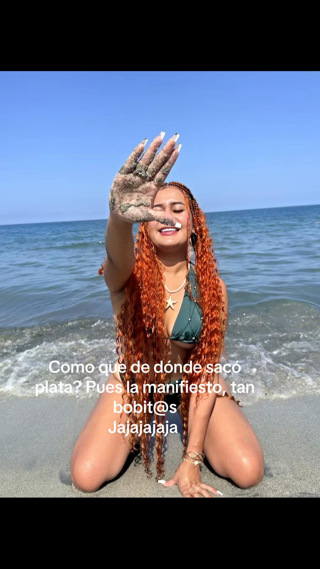 @Valentina Villarreal