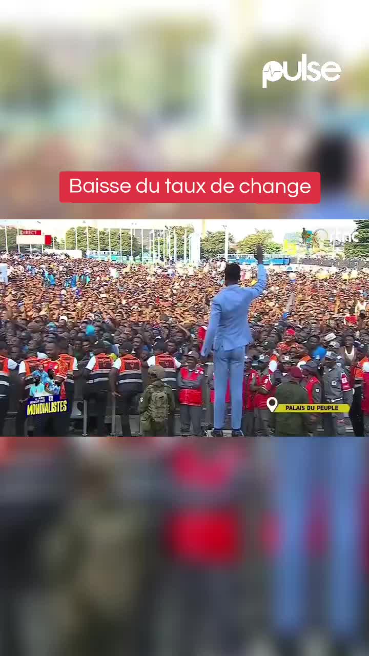 @Pulse Congo