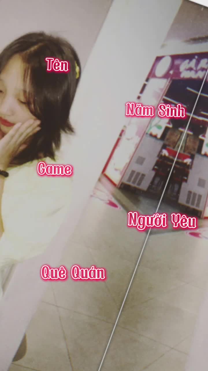 @c&ocirc; b&eacute; ngoan hiền 😈
