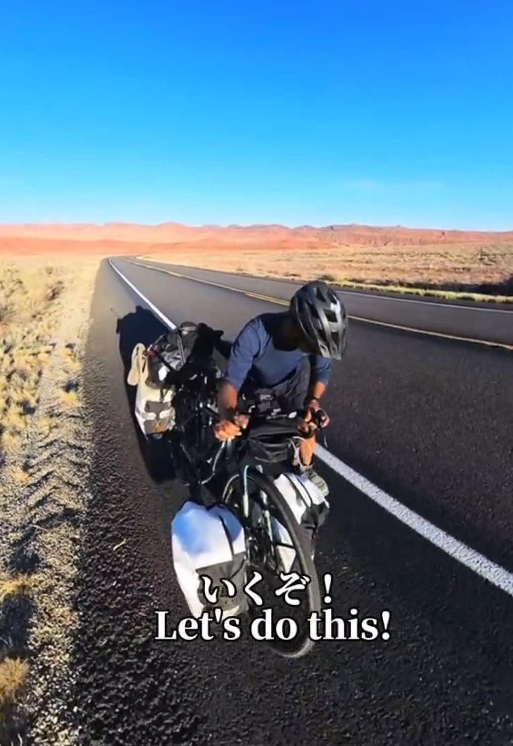 @Kaito_AcrossAmerica🇺🇸