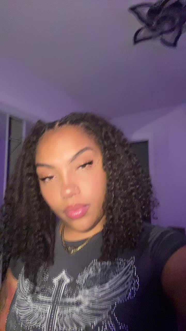 @Goddess🌻 Shamayaa Shimmyy