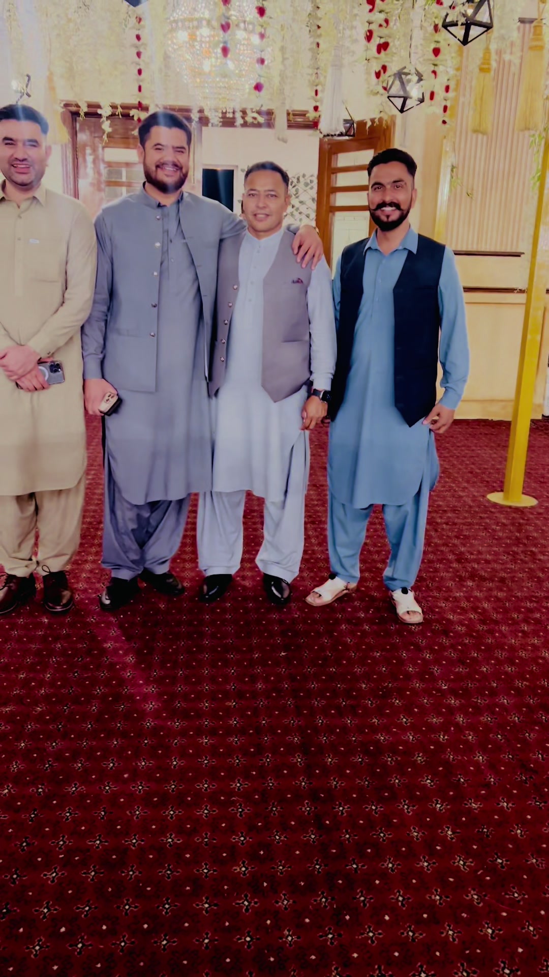 @Kazam Chand