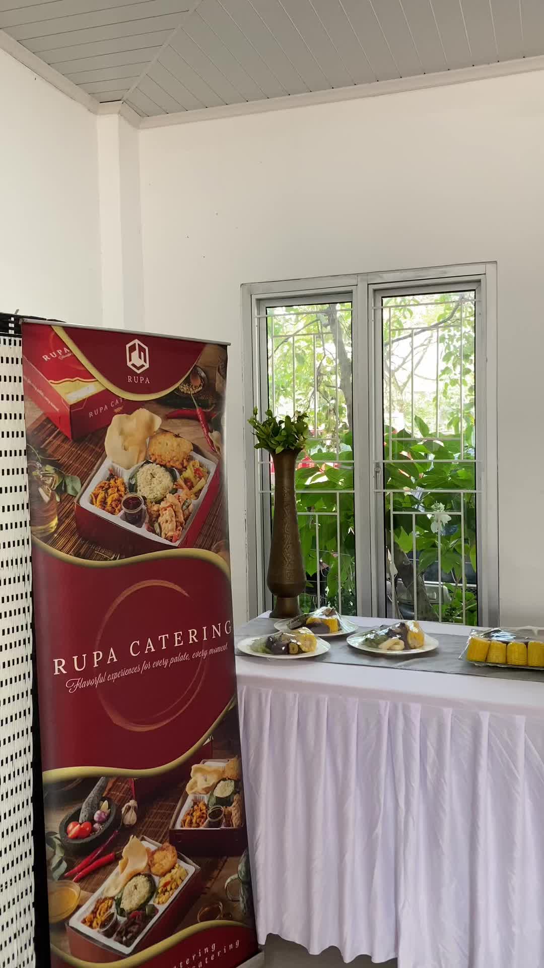 @RUPA Catering