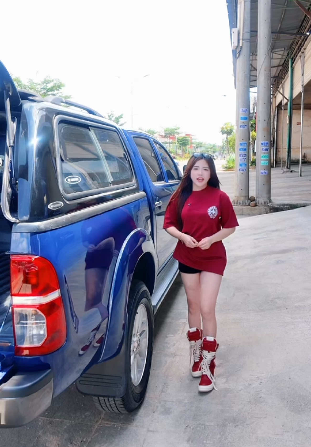 @Du Xe Lướt Gia Lai