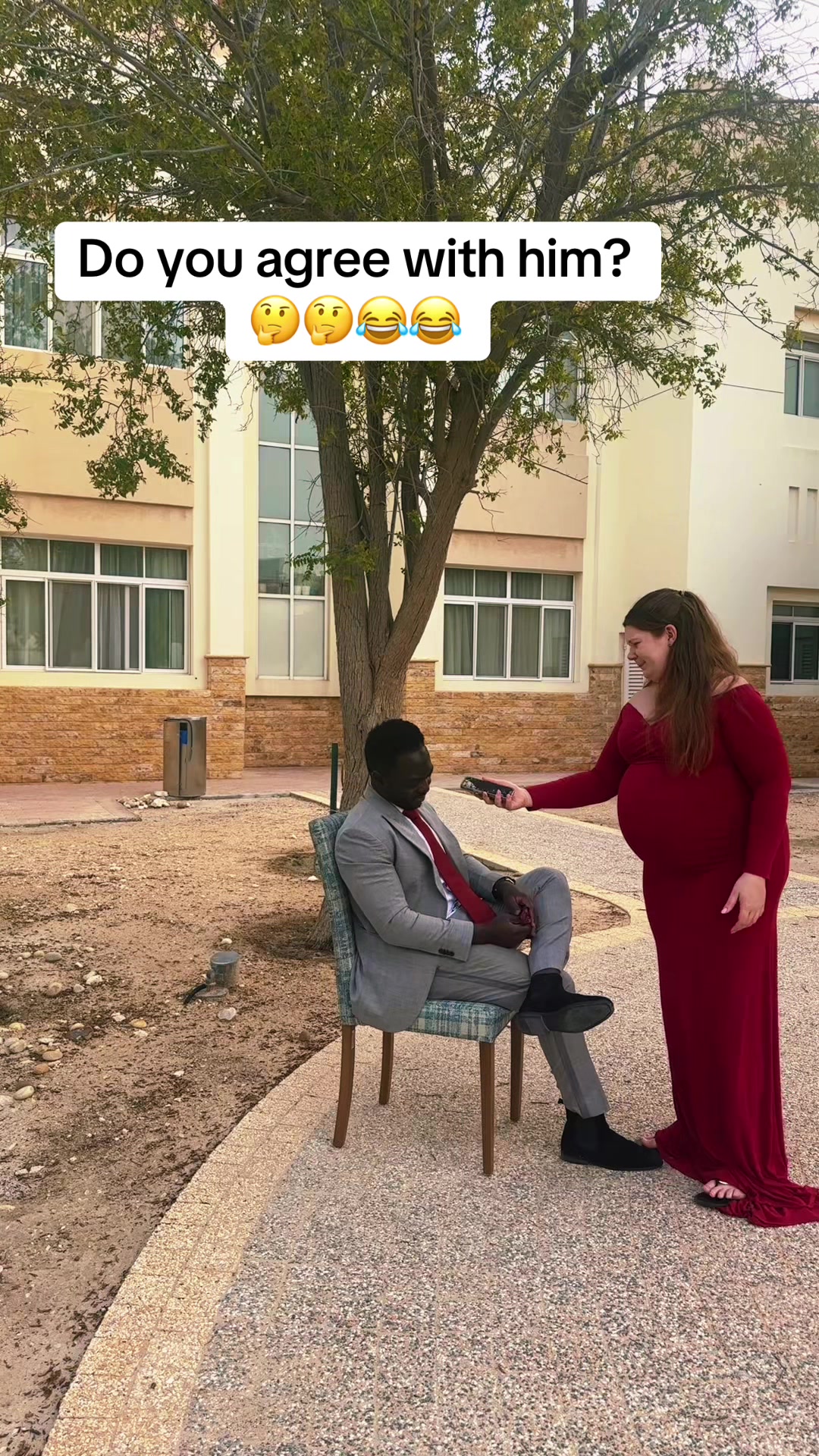 @Henry🇳🇬 and Kaitlyn🇨🇦