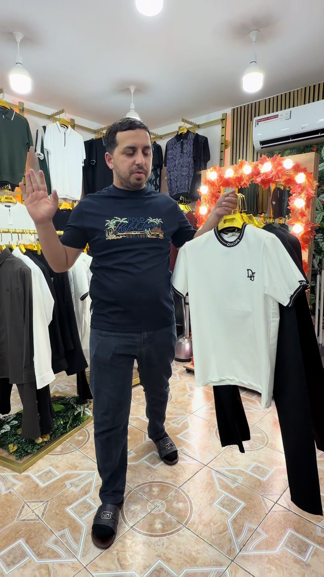 @Qaqalar Men kişi geyimleri📿