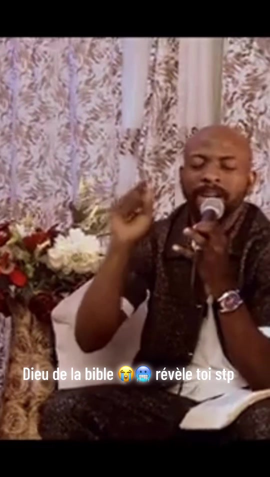 @ELsha Mwamba spiritus