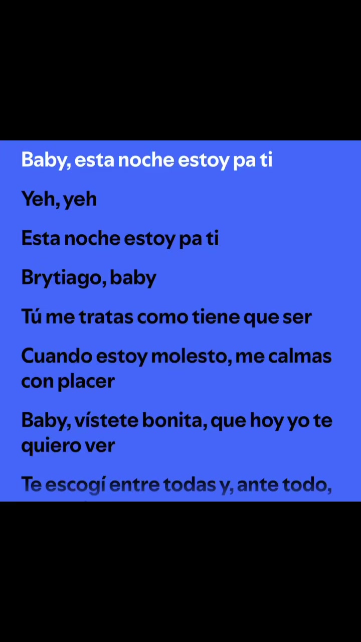 @Spotify