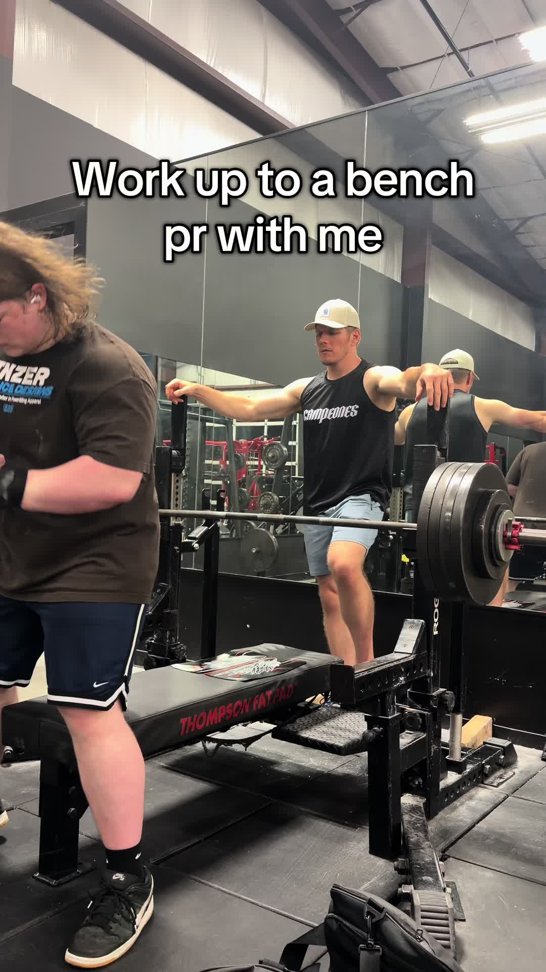 @Kevinliftsheavycircles