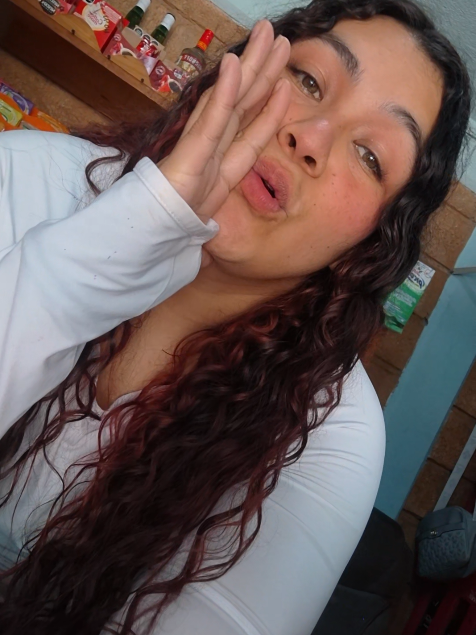 @Tany La Tehuitzil✨️
